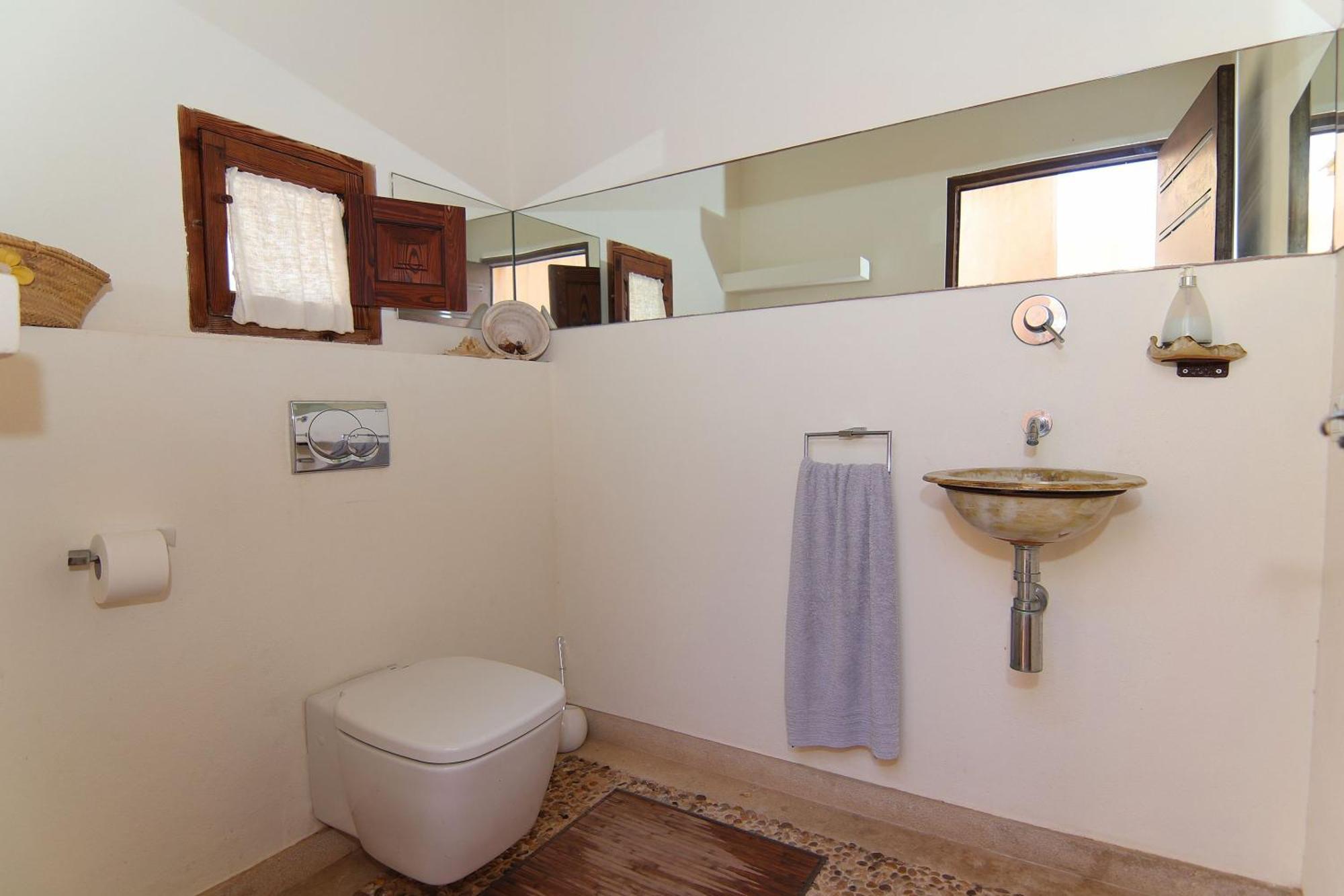 151 Villa Es Triquet Et3366 By Mallorca Charme Binissalem Exterior foto