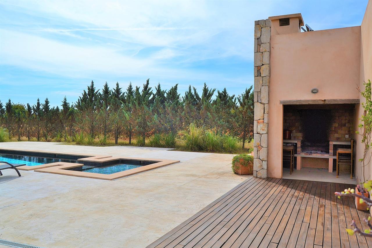 151 Villa Es Triquet Et3366 By Mallorca Charme Binissalem Exterior foto